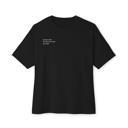 Ossian Tee - "Don't Blink"