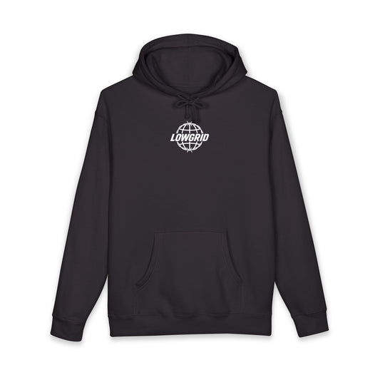 Faith-Inspired Heavyweight Hoodie for Everyday Comfort