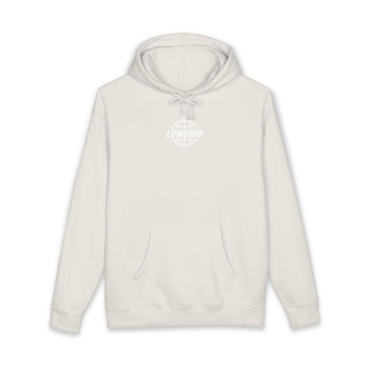 Faith-Inspired Heavyweight Hoodie for Everyday Comfort