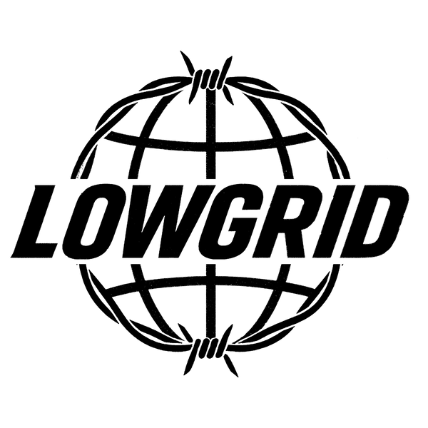 LOWGRID OFFICIAL