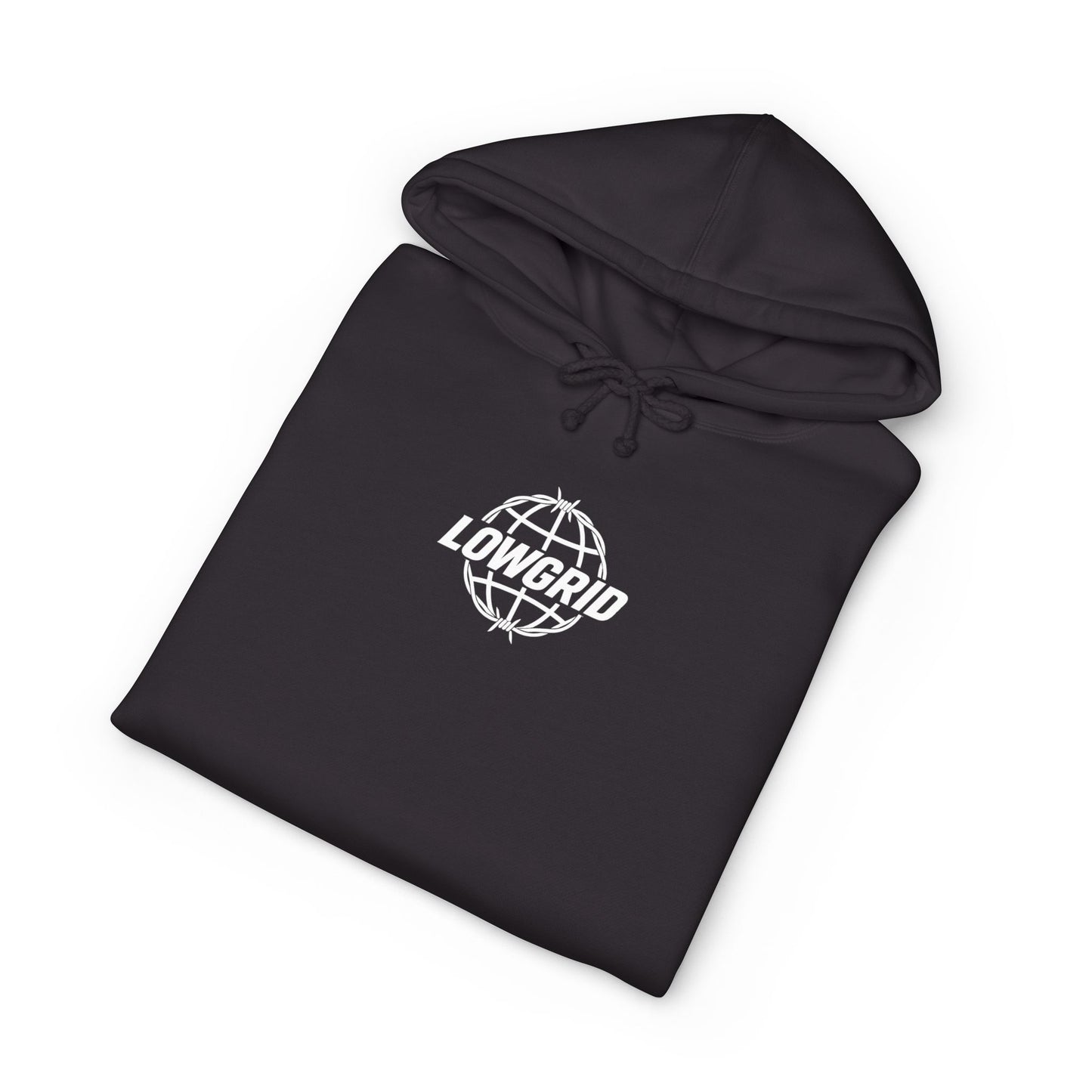 Faith-Inspired Heavyweight Hoodie for Everyday Comfort