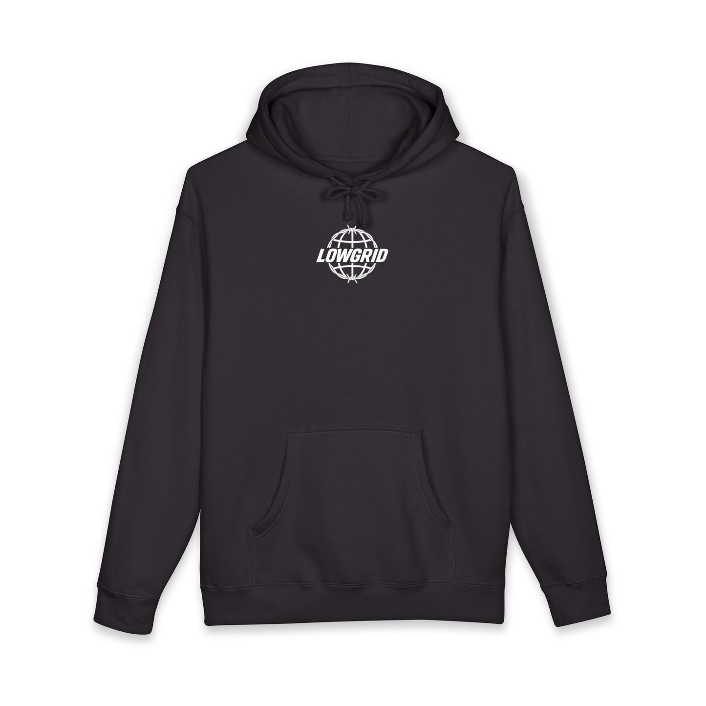 Faith-Inspired Heavyweight Hoodie for Everyday Comfort
