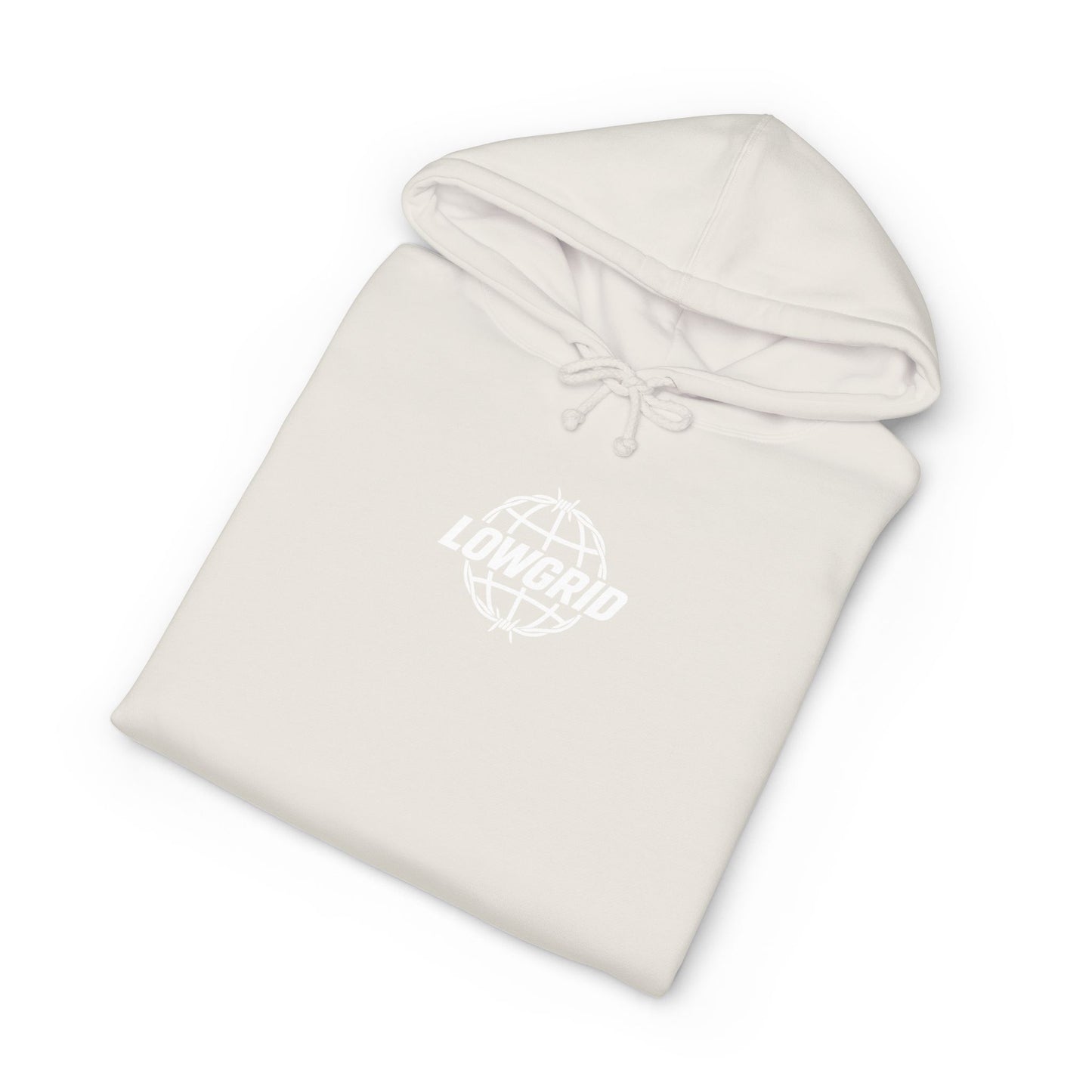 Faith-Inspired Heavyweight Hoodie for Everyday Comfort