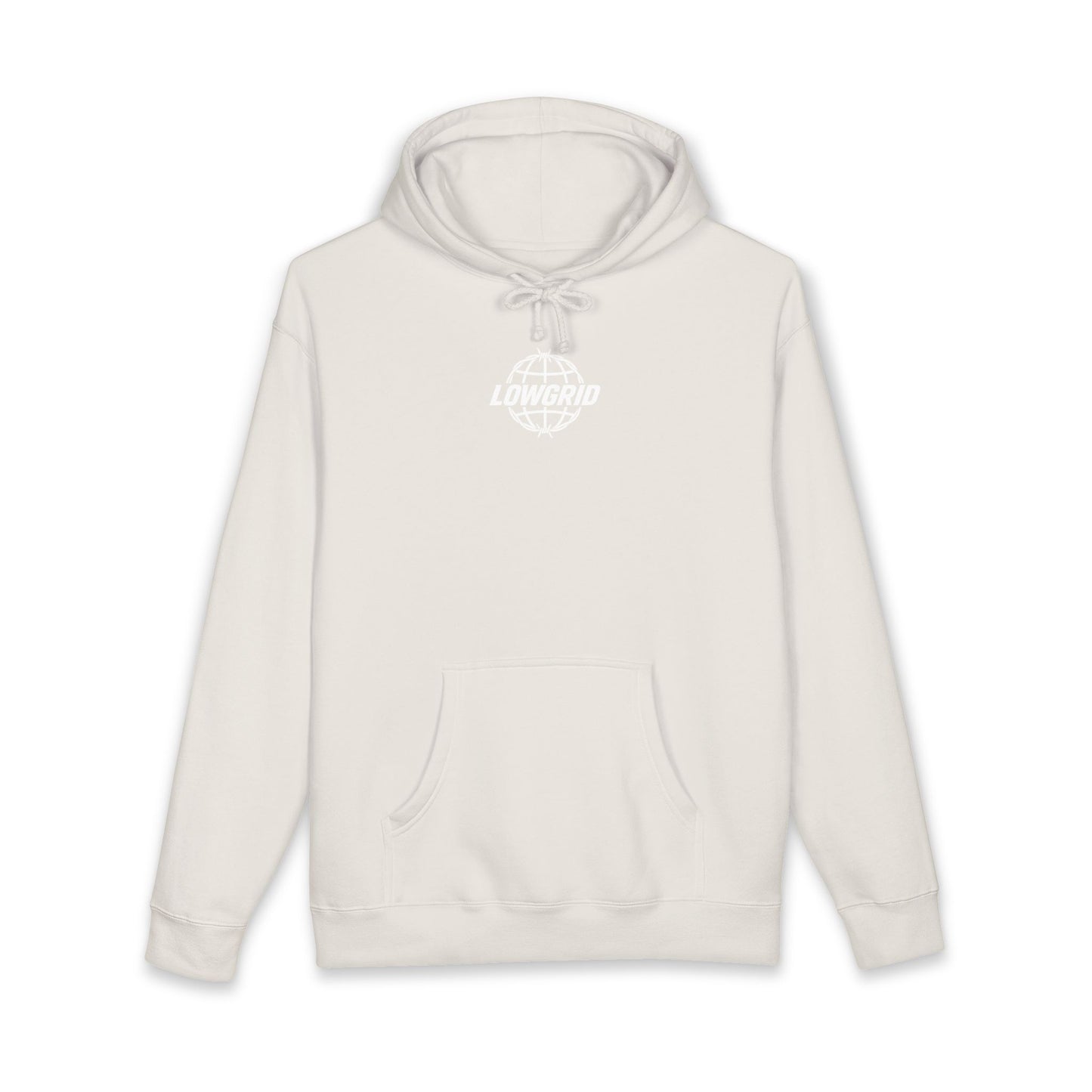 Faith-Inspired Heavyweight Hoodie for Everyday Comfort